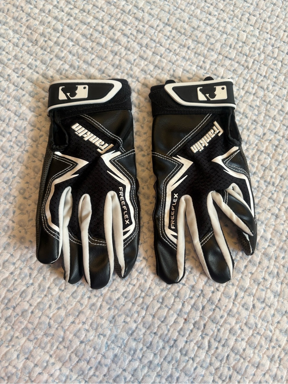 Franklin Youth XSmall MLB Gloves